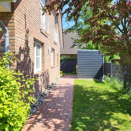 Unsere zweite Heimat, DHH re Sankt Peter-Ording Exterior foto